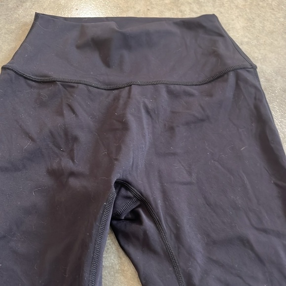 NWOT BuffBunny Leggings Small - Picture 3 of 6